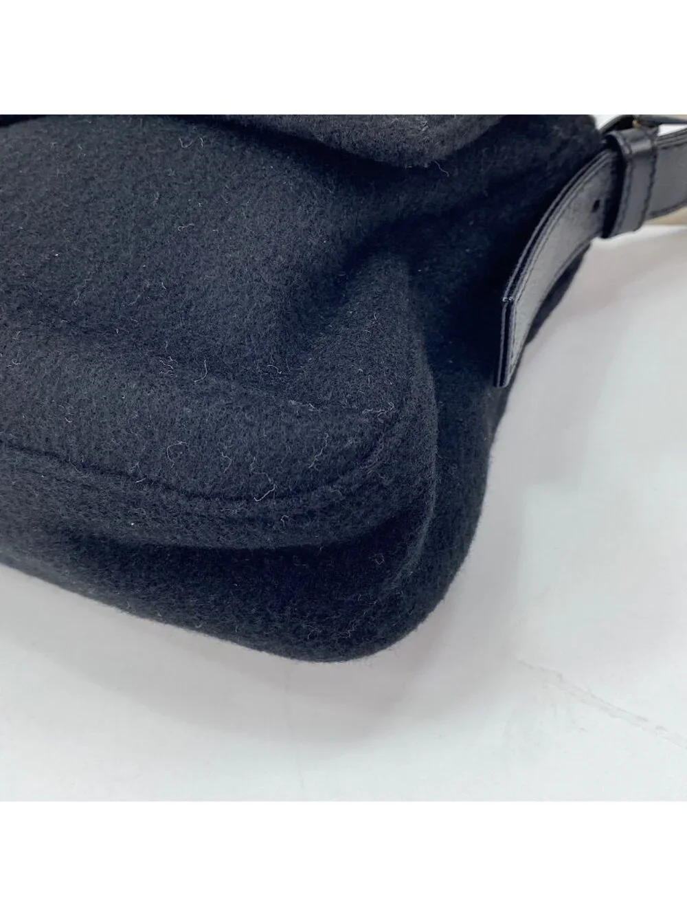Fendi Shoulder Bag Mamma Bucket - Picture 8 of 10